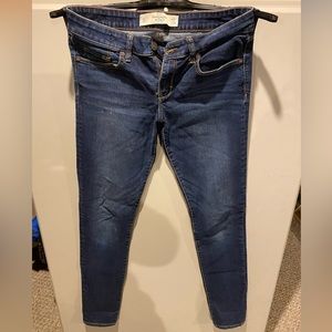 Abercrombie & Fitch Jeans